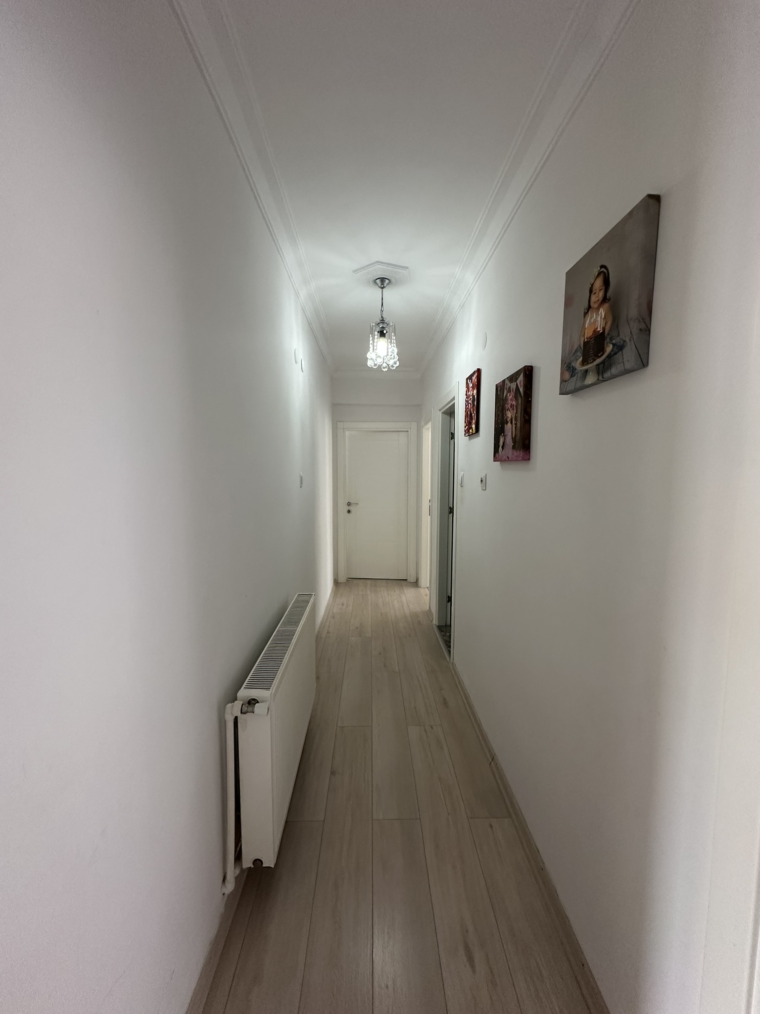 ÇITLAKKALE MAHALLESİNDE SATILIK DAİRE